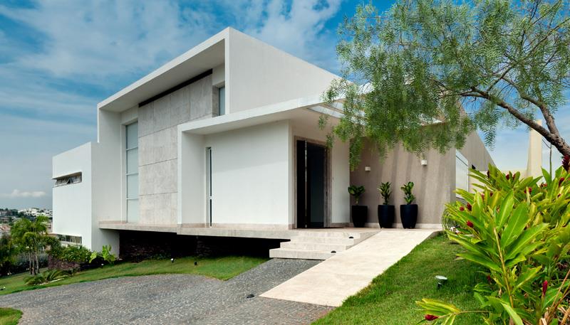 Дом Арагуайя OM by Dayala + Rafael Estúdio de Arquitetura