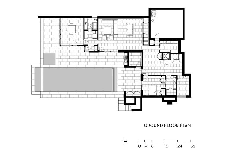 Brandywine House Роберта М. Герни