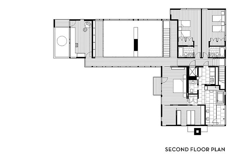 Brandywine House Роберта М. Герни