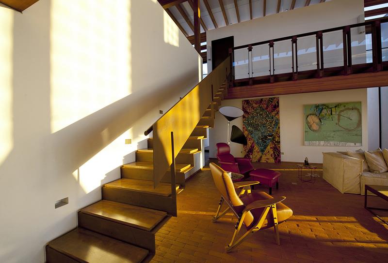Дом в Quinta da Baroneza Автор Candida Tabet Architecture