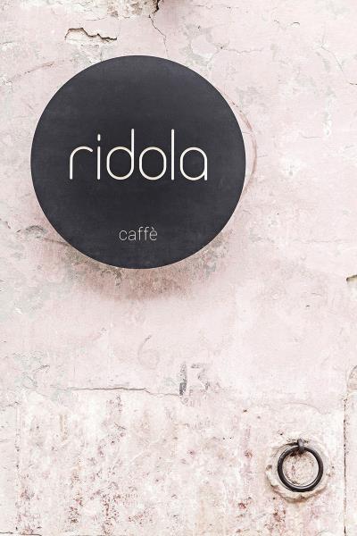 Кафе Ridola By Manca Studio