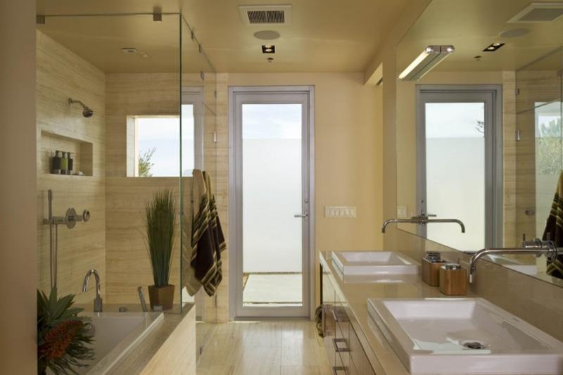 Garay Residence от Swatt | Miers Architects