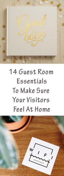 14 вещей, которые необходимы для гостиных, чтобы ваши посетители чувствовали себя как дома