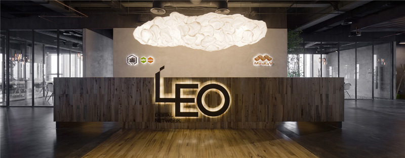 Leo Office от LLLab