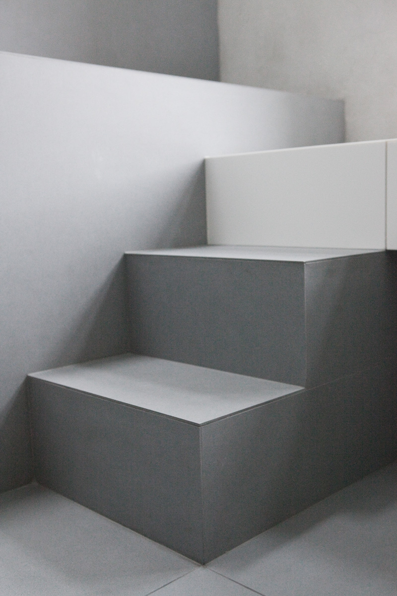 Апартаменты Idunsgate Loft от Haptic Architects