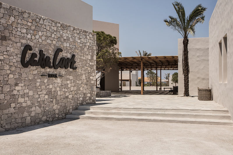 Туристическая компания Thomas Cook только что открыла свой второй и новейший отель Casa Cook Kos, расположенный недалеко от исторического города Кос в Греции. # Отель #CasaCookKos # Кос # Греция # Путешествие