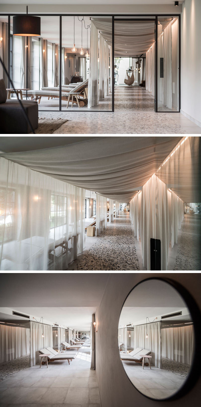  #ModernHotel #HotelDesign #InteriorDesign 