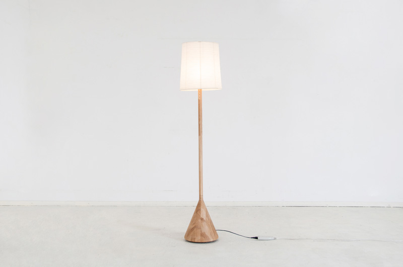 Коллекция Trans-Lamp от Kairi Eguchi Design